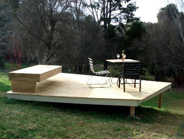 Batlow House - Tourism Brisbane 1