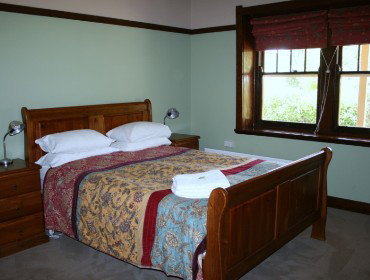 Batlow House - Tourism Brisbane 2