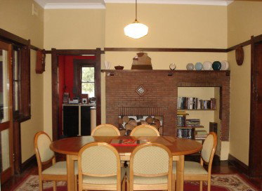 Batlow House - Tourism Brisbane 3