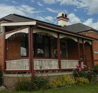 Mail Coach Guest House and Restaurant - Tourism Brisbane