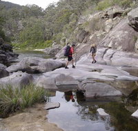 Bombala Caravan Park - Tourism Brisbane