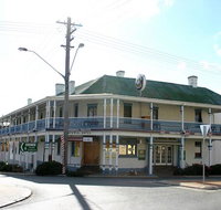 Imperial Hotel Bombala - Tourism Brisbane