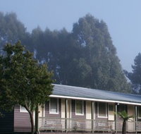 Bondi Forest Lodge - Tourism Brisbane