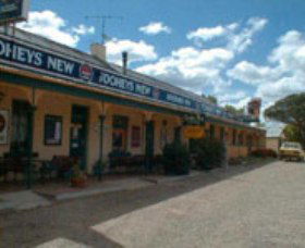 Bredbo Inn Hotel - Tourism Brisbane 0