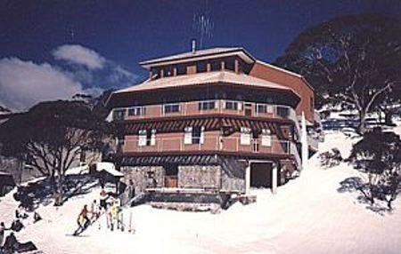 Alitji Alpine Lodge - Brisbane 4u 0