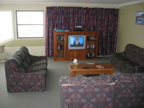 Alitji Alpine Lodge - Brisbane 4u 1
