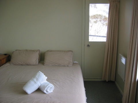 Alitji Alpine Lodge - Brisbane 4u 2
