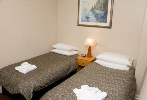 Alpine Hotel - Brisbane 4u 3