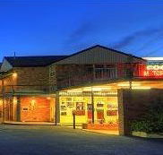 Cooma Motor Lodge - Brisbane 4u