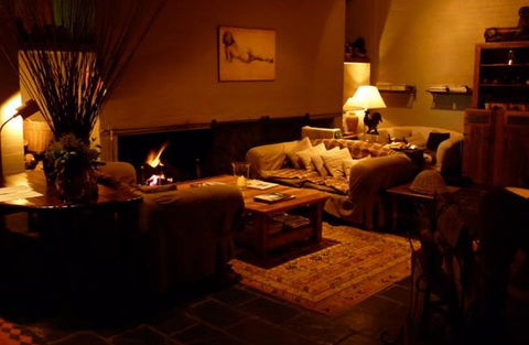 Crackenback Farm Mountain Guesthouse - Brisbane 4u 1