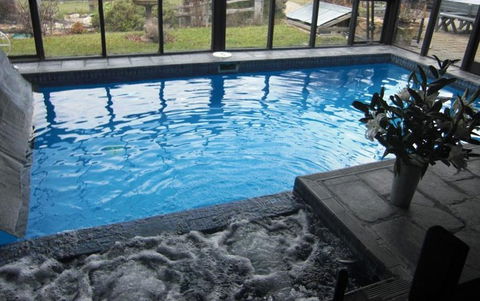 Crackenback Farm Mountain Guesthouse - Brisbane 4u 2