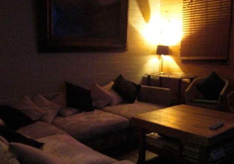 Crackenback Farm Mountain Guesthouse - Brisbane 4u 3