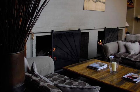 Crackenback Farm Mountain Guesthouse - Brisbane 4u 4