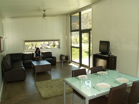 Alpine Habitats - Brisbane 4u 3
