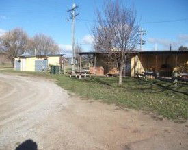 Delegate Caravan Park - Tourism Brisbane 1
