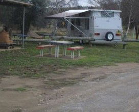 Delegate Caravan Park - Tourism Brisbane 2