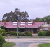 Delegate Hotel - Tourism Brisbane