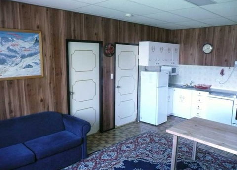 House Matterhorn - Tourism Brisbane 0