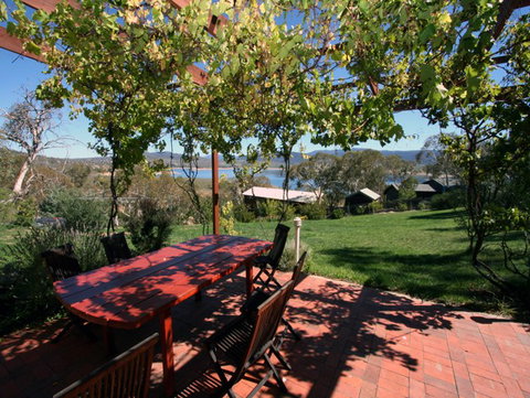 House Matterhorn - Tourism Brisbane 1