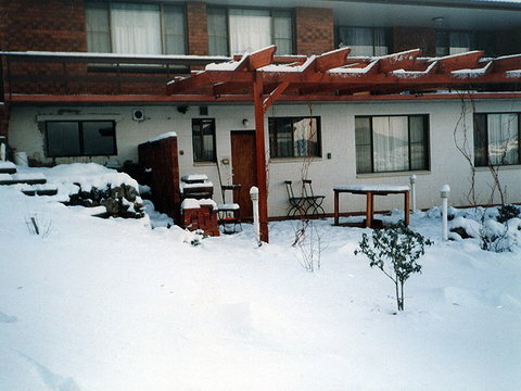 House Matterhorn - Tourism Brisbane 2