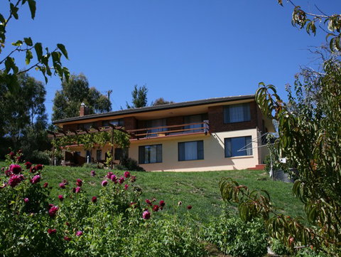 House Matterhorn - Tourism Brisbane 3