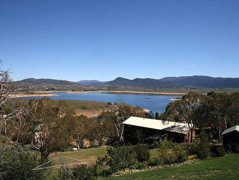 House Matterhorn - Tourism Brisbane 4