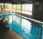 Snowy Valley Resort - Tourism Brisbane 2