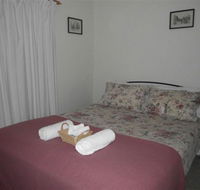 Kanga Lodge - Tourism Brisbane