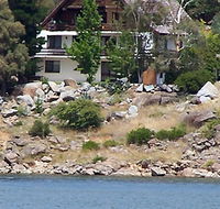 Birken Apartments - Tourism Brisbane