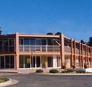 Lakeview Plaza Motel - Tourism Brisbane