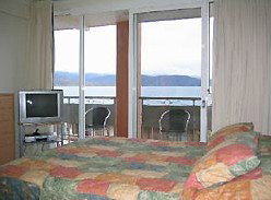 Lakeview Plaza Motel - Tourism Brisbane 1