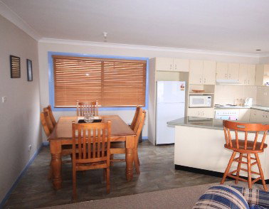 Northface Apartments - Tourism Brisbane 1