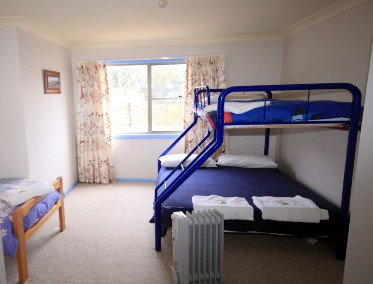 Northface Apartments - Tourism Brisbane 3