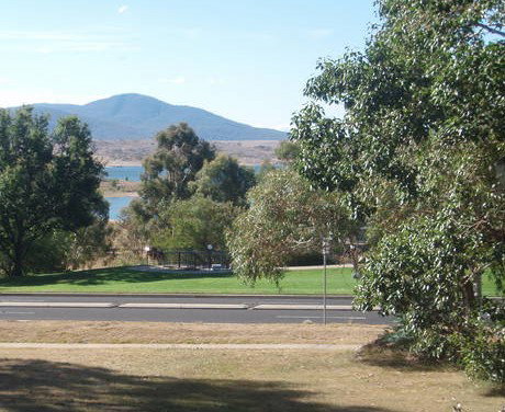 The Edge 1 - Tourism Brisbane 0