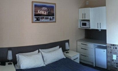Aalberg Chalet Jindabyne - Brisbane 4u 0