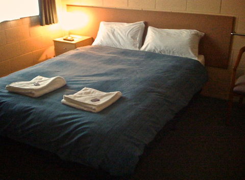 Aalberg Chalet Jindabyne - Brisbane 4u 1