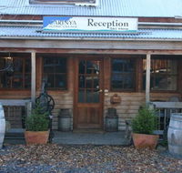Carinya Alpine Village - Tourism Brisbane