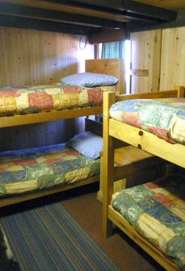 Carinya Alpine Village - Tourism Brisbane 2