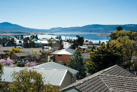 Mad Mooses Guest House - Tourism Brisbane 3