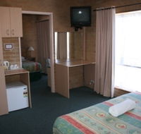 The Ski Inn Motel - Tourism Brisbane