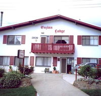 Enzian Lodge - Tourism Brisbane