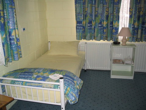 Enzian Lodge - Tourism Brisbane 1