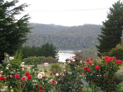 Enzian Lodge - Tourism Brisbane 3