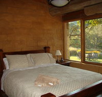 Snowy Wilderness Resort