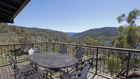 Creel Lodge - Tourism Brisbane 3