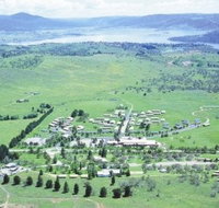 The Station Jindabyne
