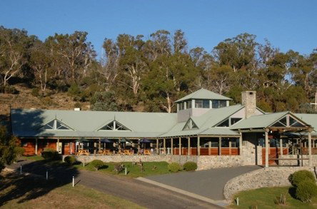 Adventist Alpine Village - Tourism Brisbane 1