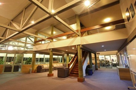 Adventist Alpine Village - Tourism Brisbane 2