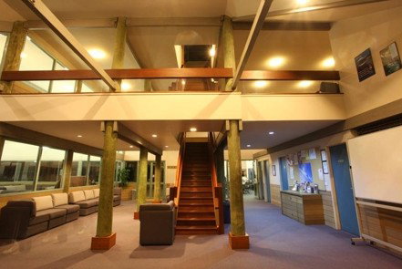 Adventist Alpine Village - Tourism Brisbane 3