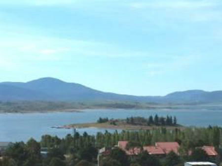 Bogong Heights - Brisbane 4u 0
